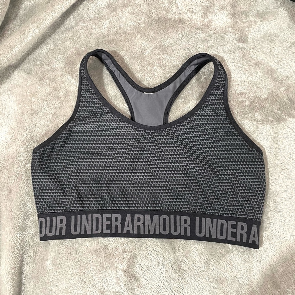 Sports bra